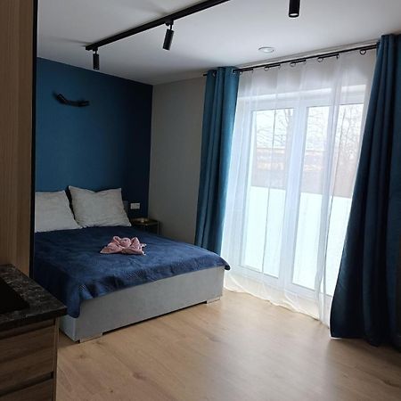 Bmh Apartments Rzeszów Zewnętrze zdjęcie