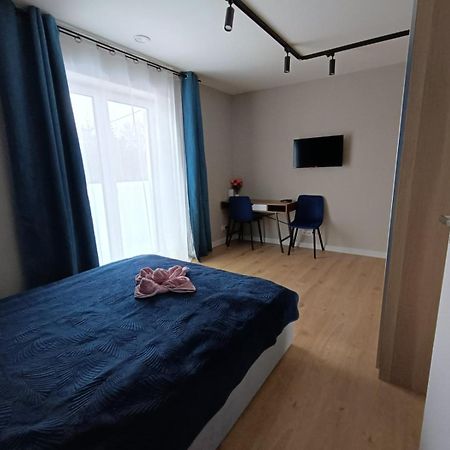 Bmh Apartments Rzeszów Zewnętrze zdjęcie