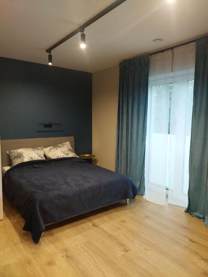 Bmh Apartments Rzeszów Zewnętrze zdjęcie