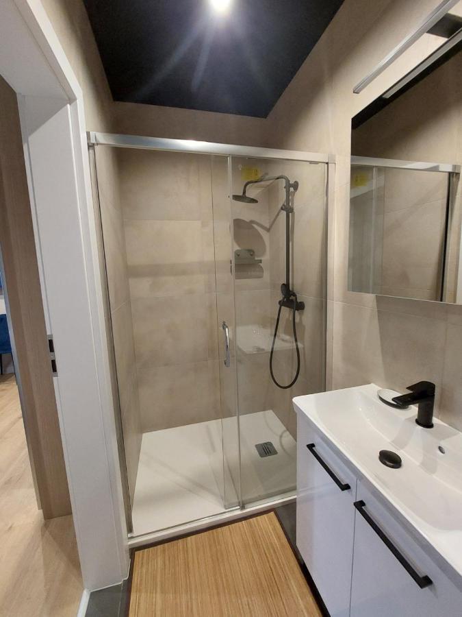 Bmh Apartments Rzeszów Zewnętrze zdjęcie