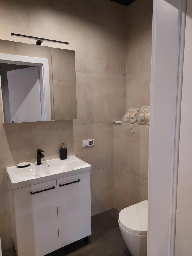 Bmh Apartments Rzeszów Zewnętrze zdjęcie