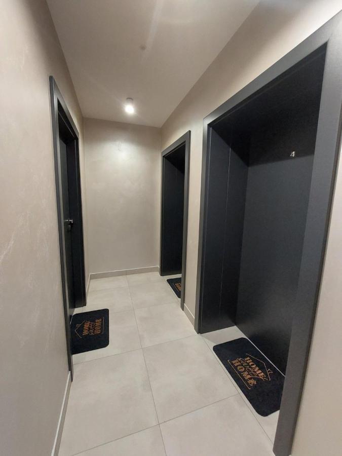 Bmh Apartments Rzeszów Zewnętrze zdjęcie