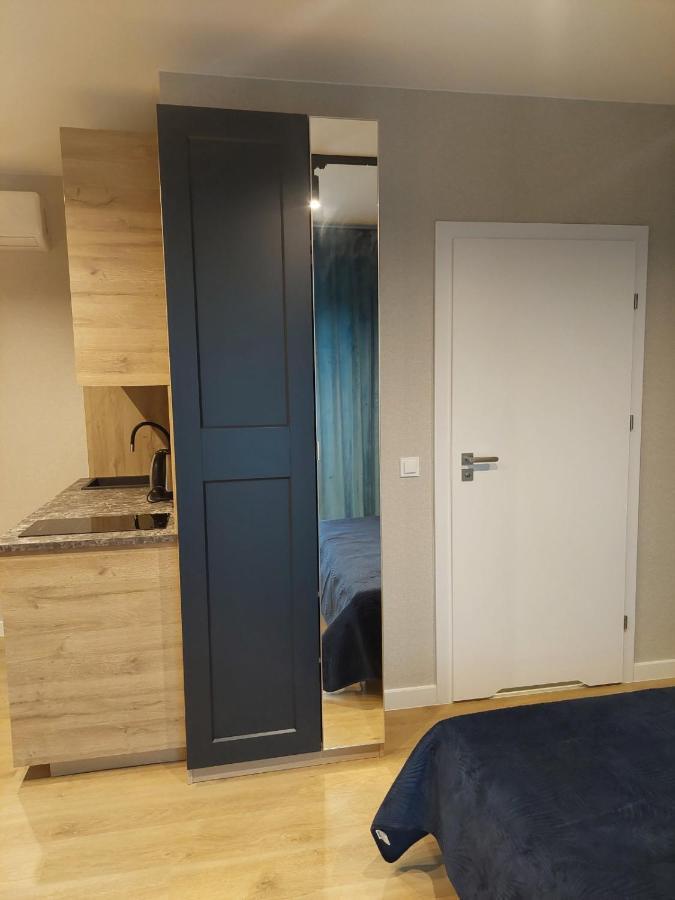 Bmh Apartments Rzeszów Zewnętrze zdjęcie
