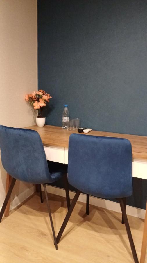 Bmh Apartments Rzeszów Zewnętrze zdjęcie