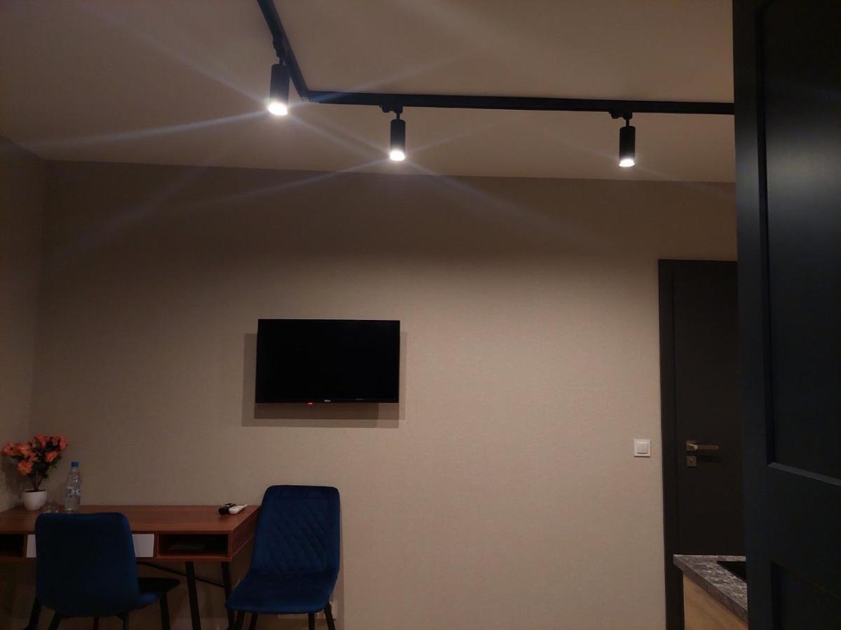 Bmh Apartments Rzeszów Zewnętrze zdjęcie