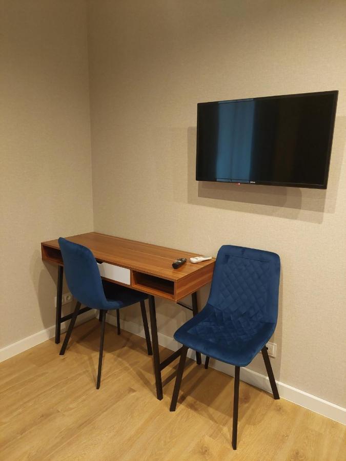Bmh Apartments Rzeszów Zewnętrze zdjęcie