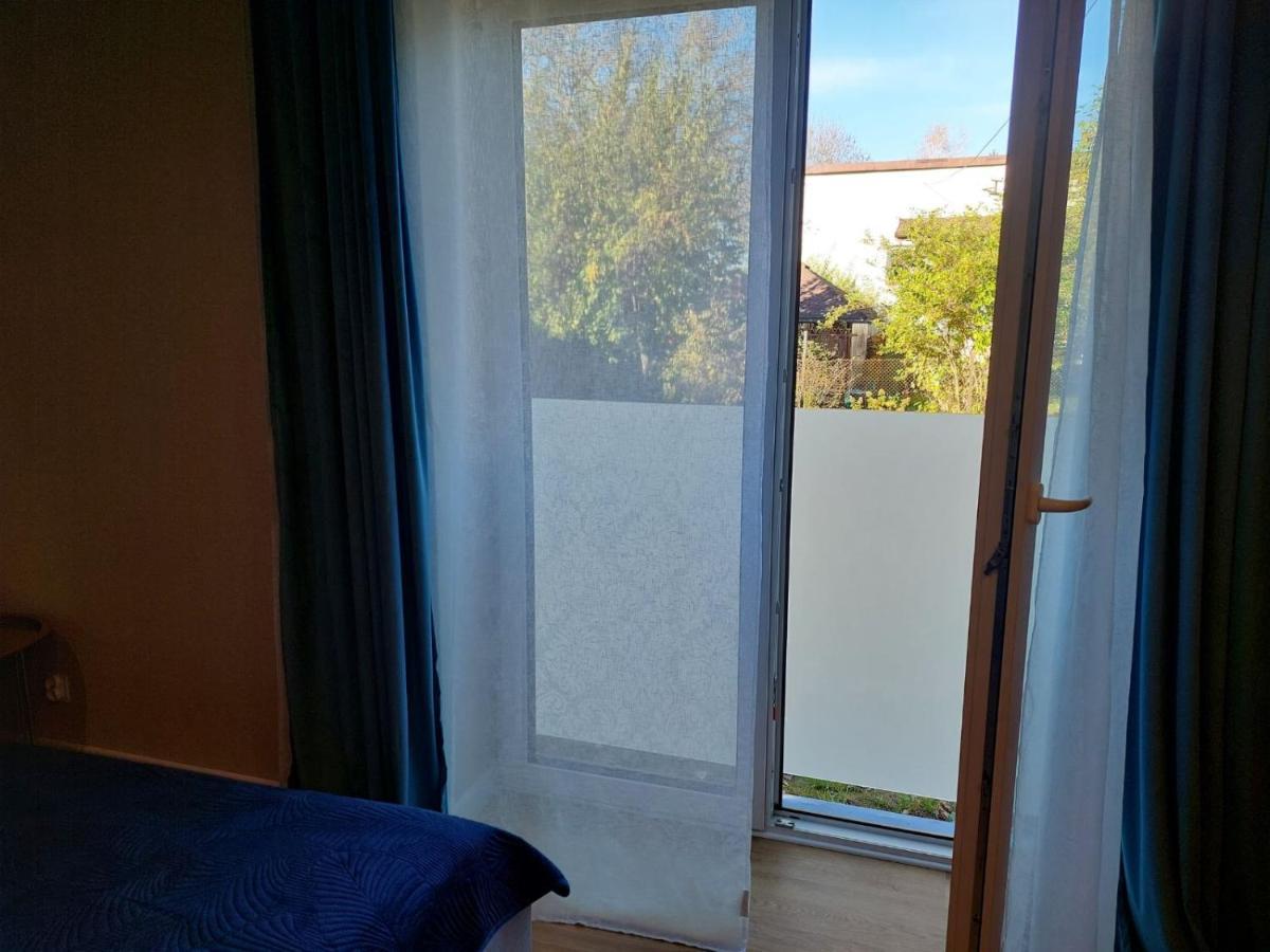 Bmh Apartments Rzeszów Zewnętrze zdjęcie