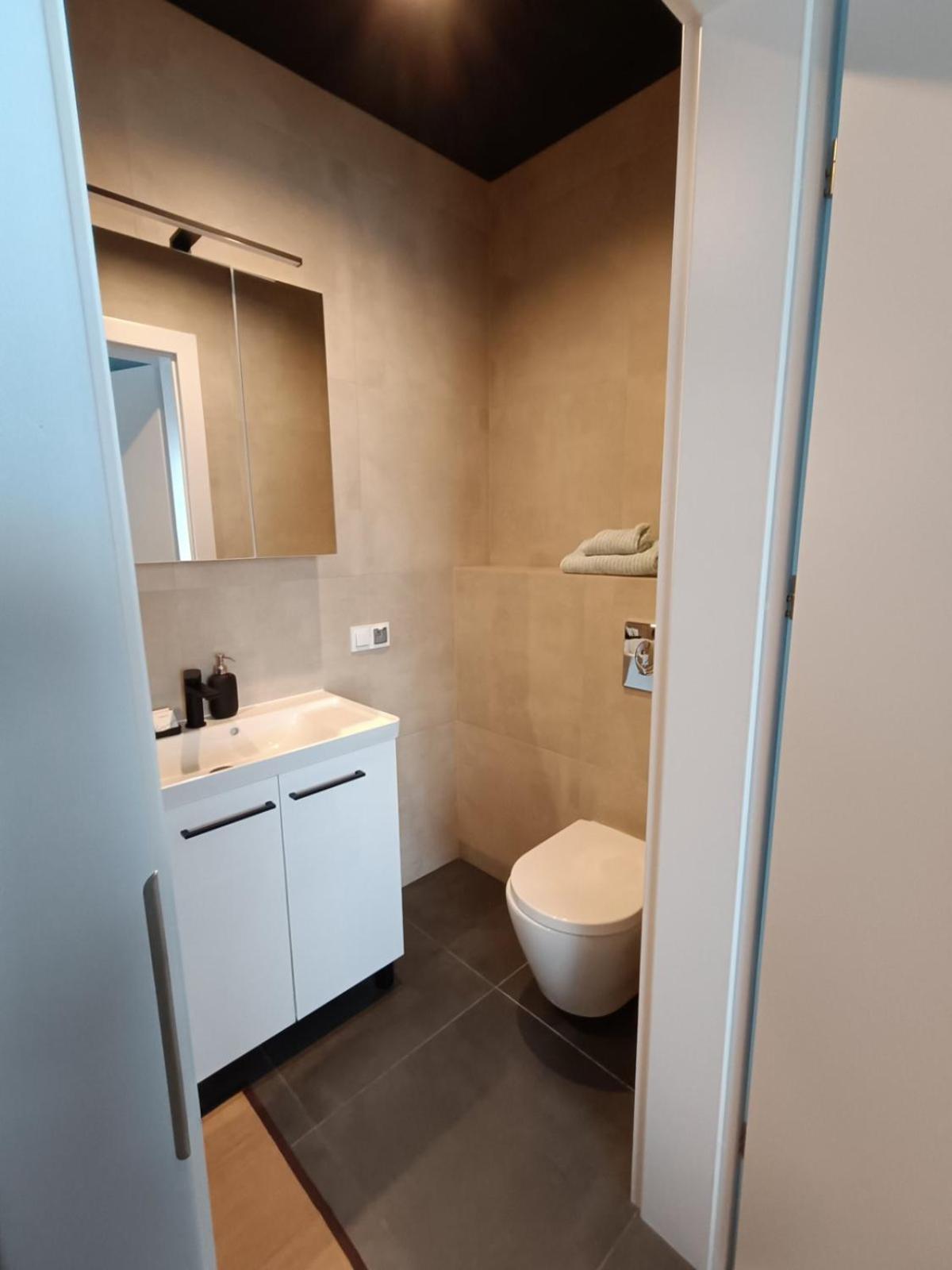Bmh Apartments Rzeszów Zewnętrze zdjęcie