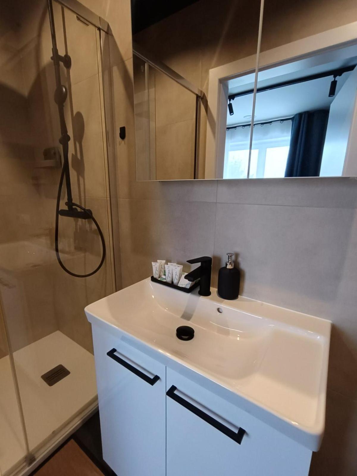 Bmh Apartments Rzeszów Zewnętrze zdjęcie