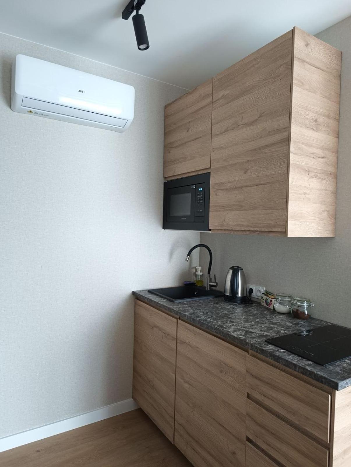 Bmh Apartments Rzeszów Zewnętrze zdjęcie