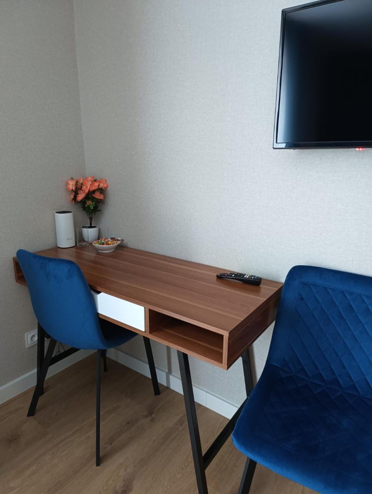 Bmh Apartments Rzeszów Zewnętrze zdjęcie