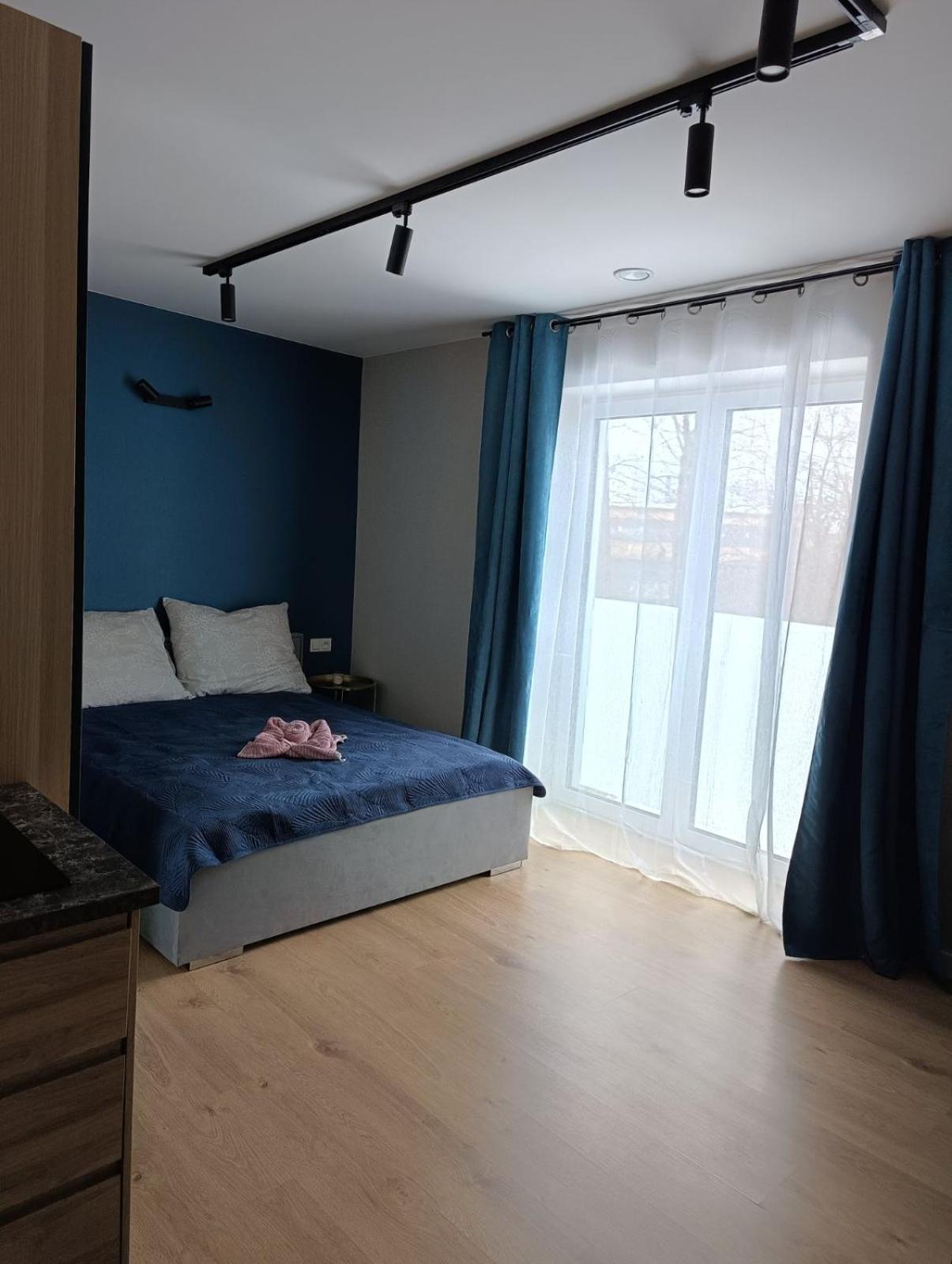Bmh Apartments Rzeszów Zewnętrze zdjęcie